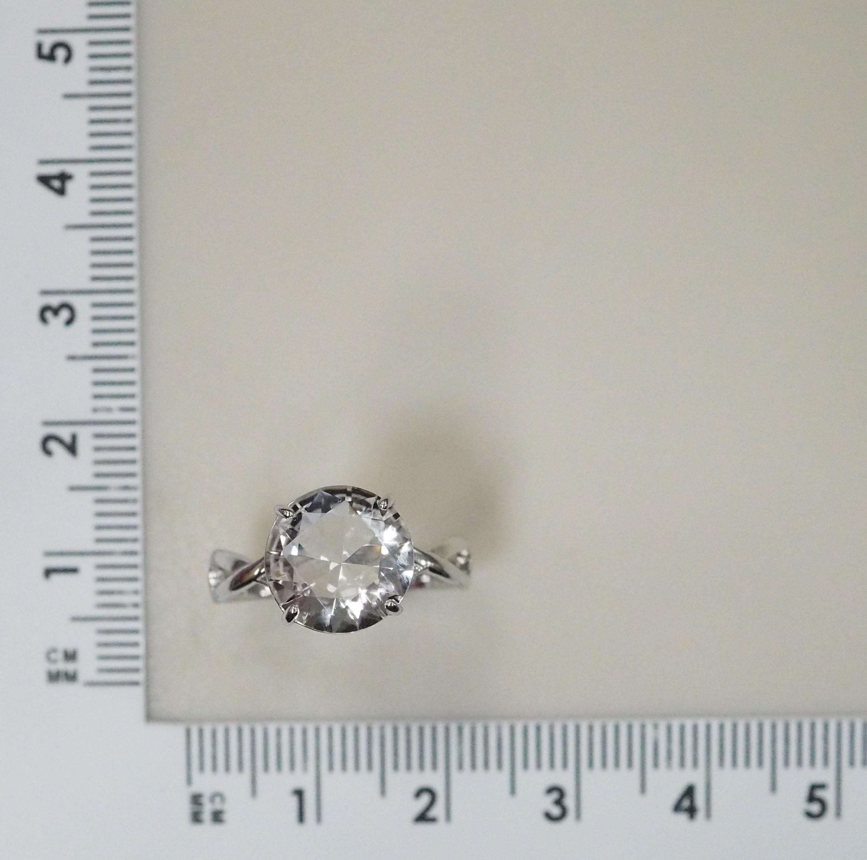 10322-004143 Кольцо (Ag 925)